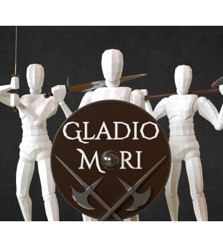 Gladio Mori Steam Key GLOBAL